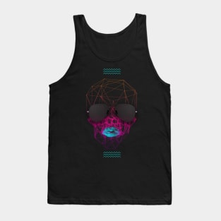 COOL SKULL Tank Top